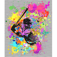 Mother's Day-MM 4436